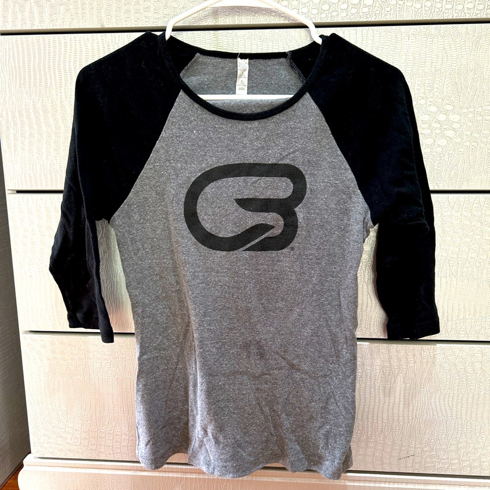 CycleBar T-shirt